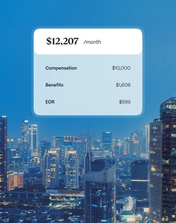 Pebl product demo visualization