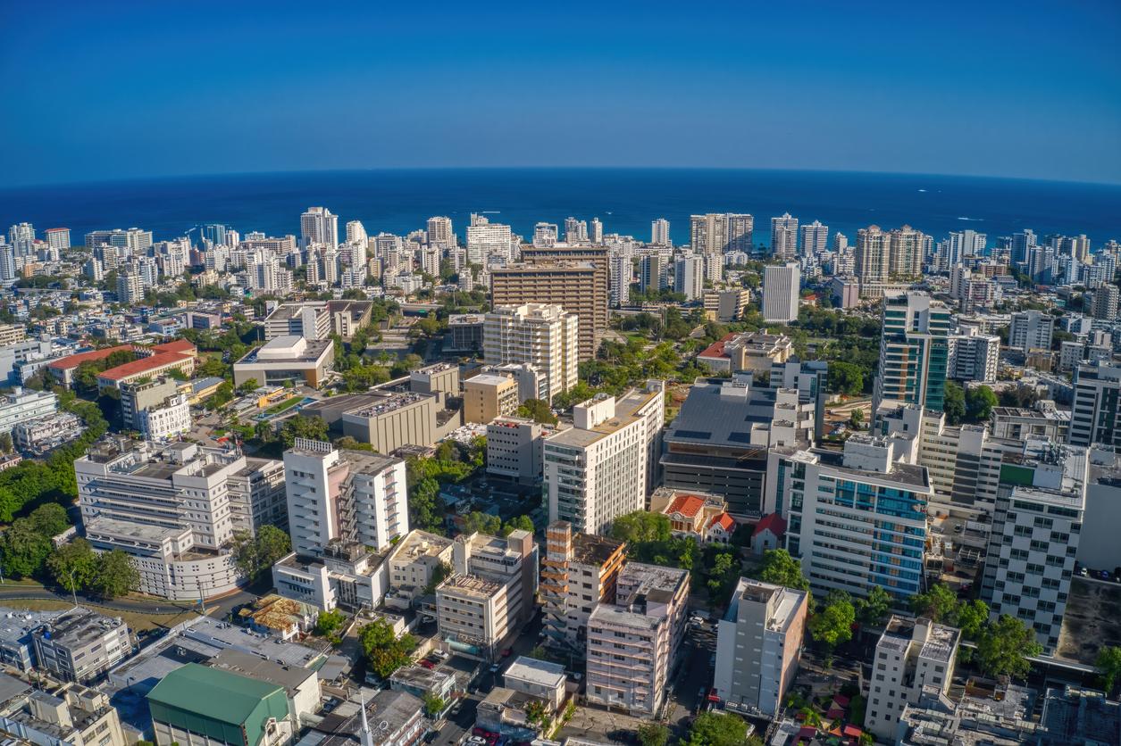 Global Guide to Hiring Employees in Puerto Rico