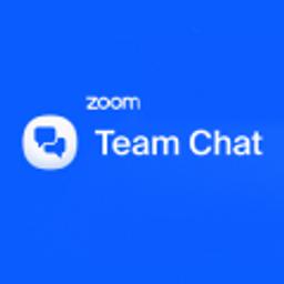 Zoom Team Chat