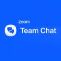 Zoom Team Chat