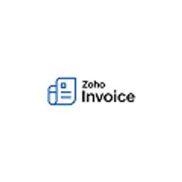Zoho Invoice