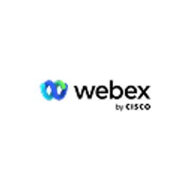 Cisco Webex Meetings