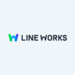 LINE WORKS