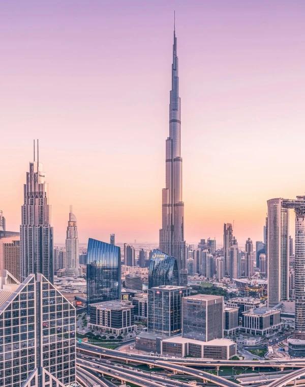 United Arab Emirates