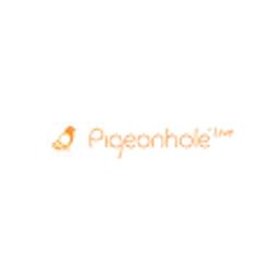 Pigeonhole Live