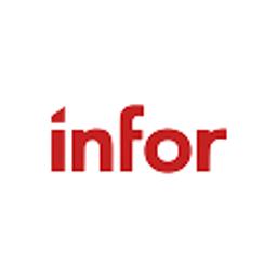 Infor (Infor Management is partially visible)