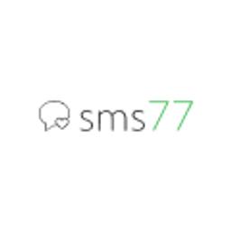 Sms77 Sms & Text2Speech Gateway
