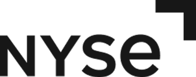 NYSE logo
