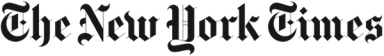 The New York Times Logo