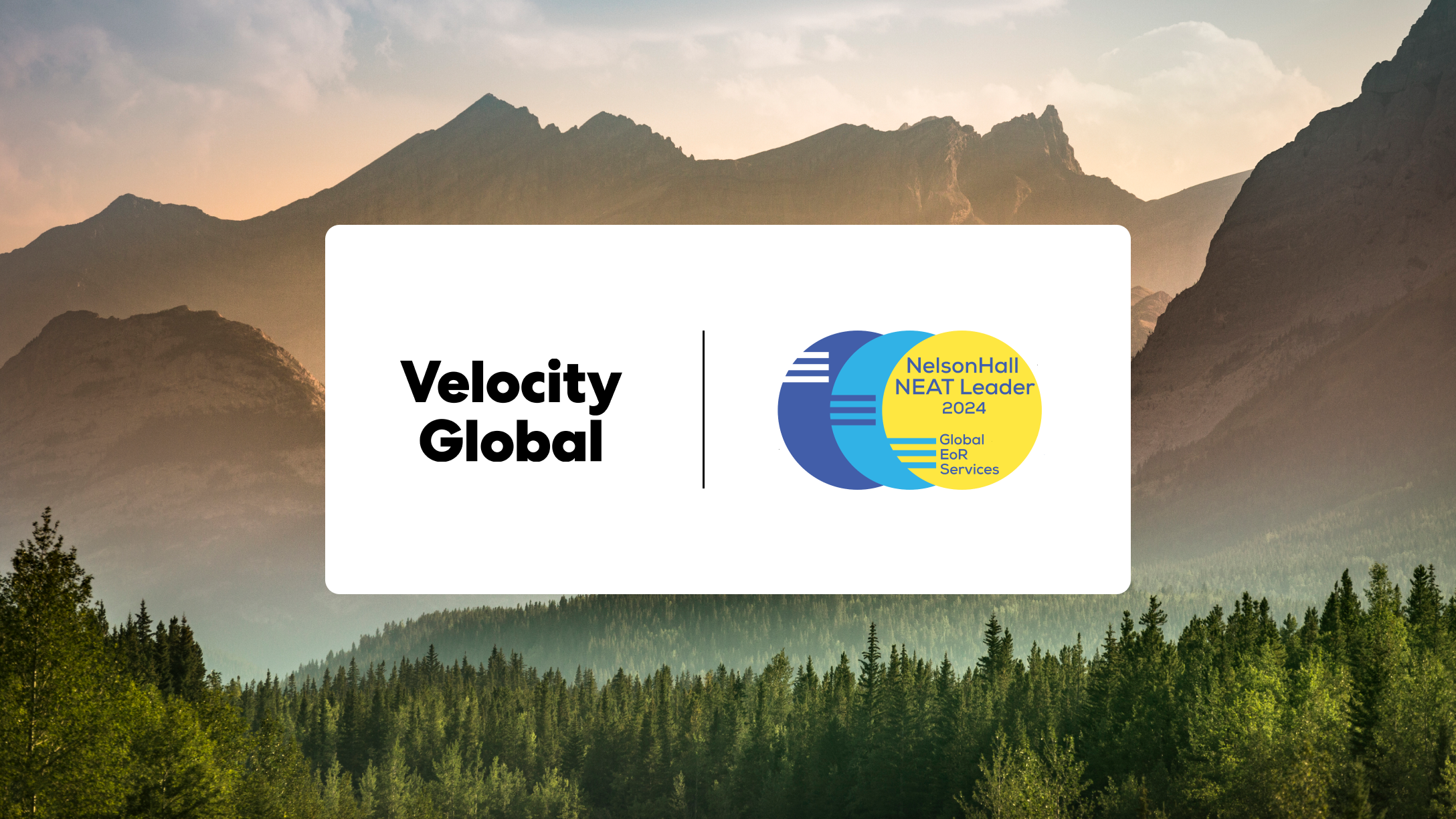 Pebl Recognized as a Global EOR Leader for the Fourth Time in a Row