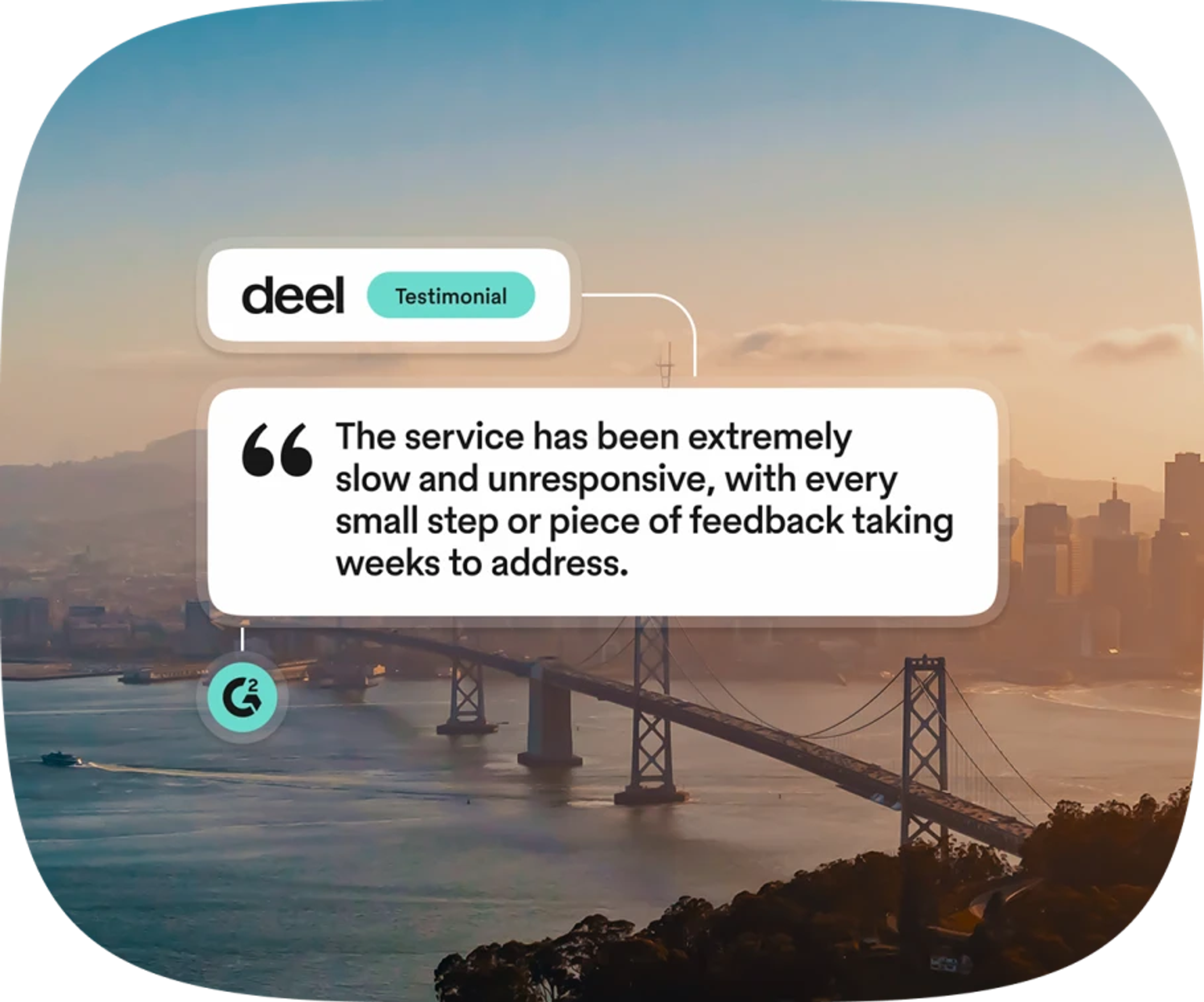 Compare Pebl and Deel