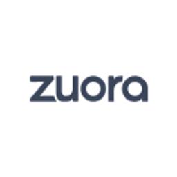 Zuora for Salesforce