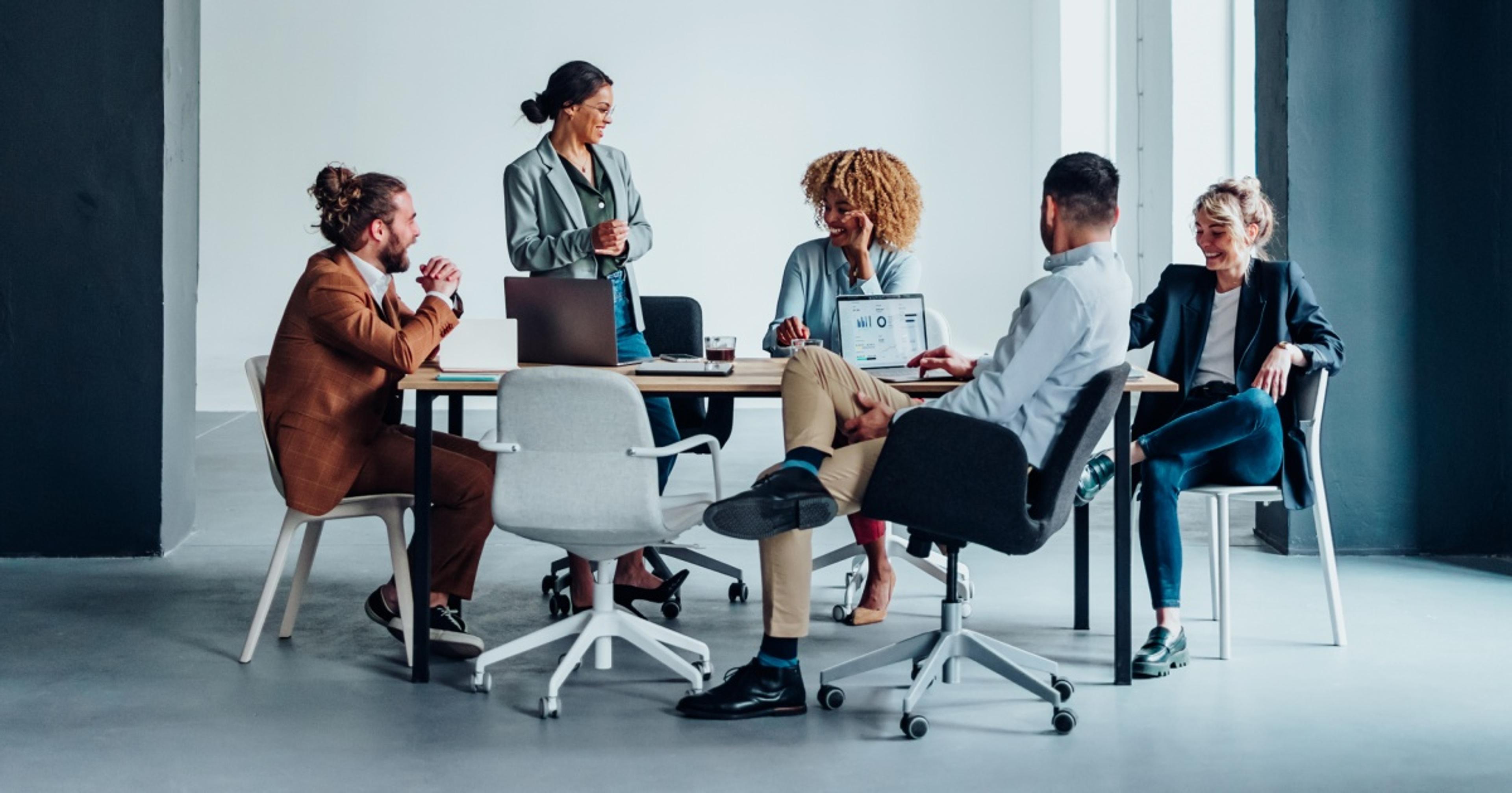 Workforce Optimization Strategies for Global Teams