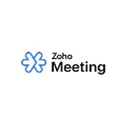 Zoho Meeting