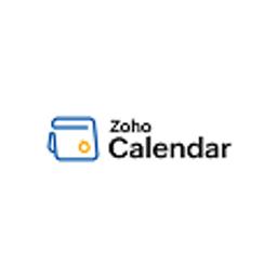 Zoho Calendar