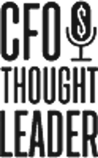 CFO_Thought Leader logo