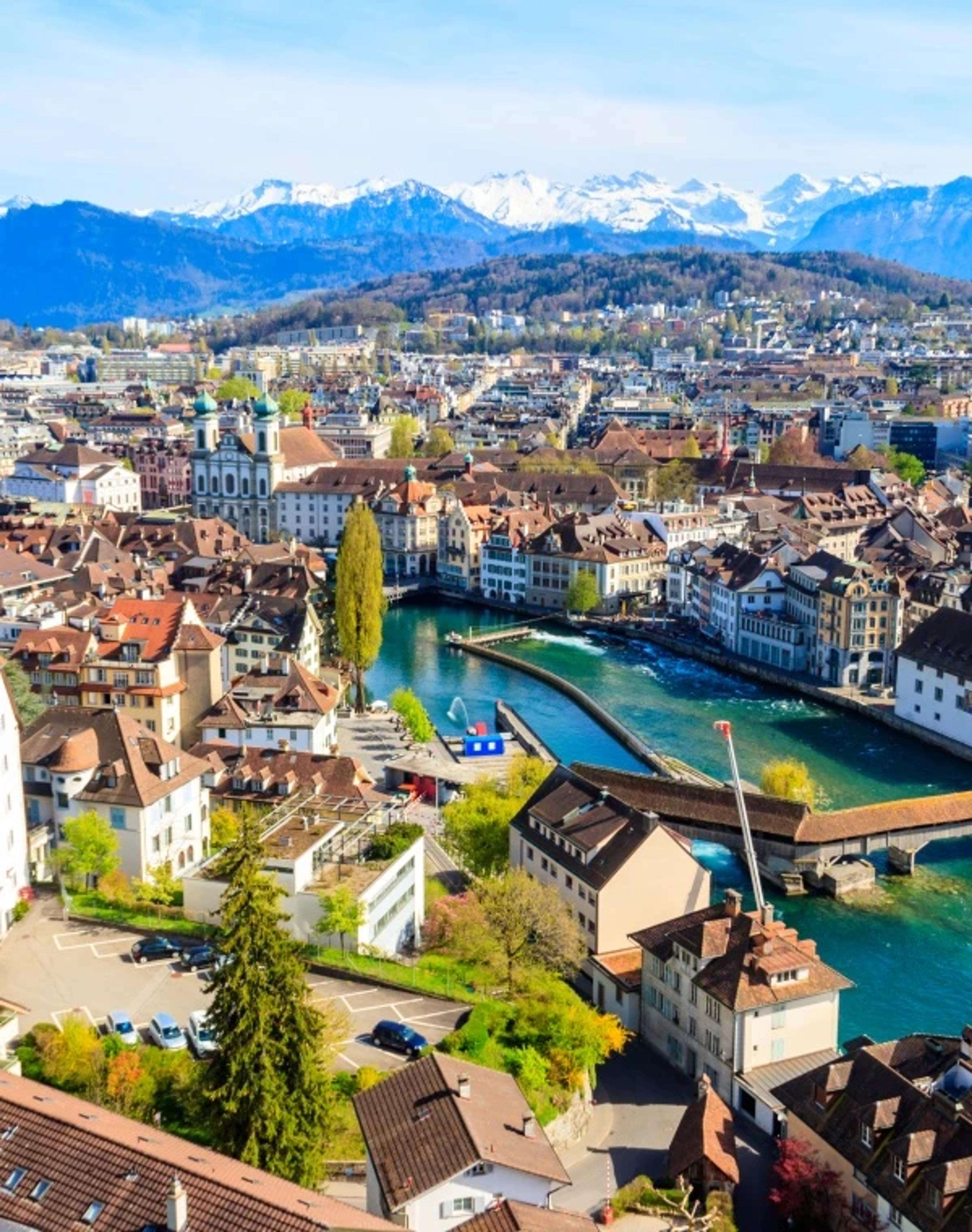 Switzerland