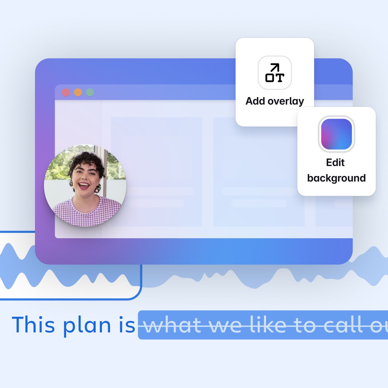Free screen recorder for Mac and PC | Loom