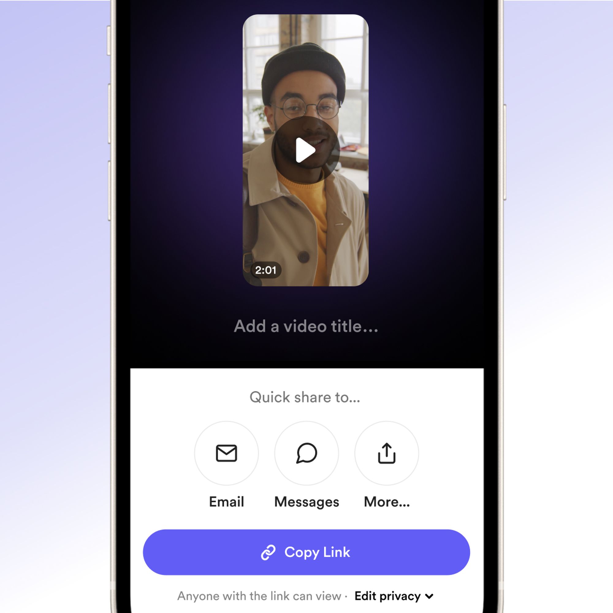 Get Loom Screen Recording App Free and Easy to Use Loom