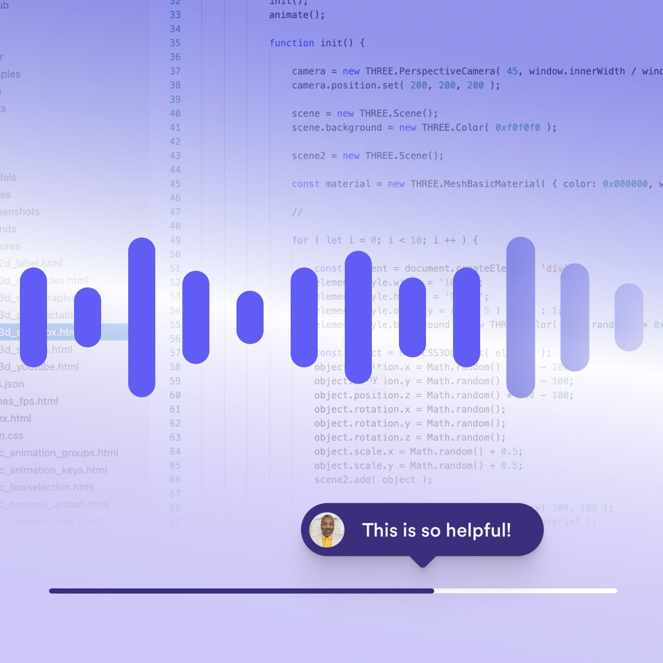 Screen Audio Record with Loom for Free Loom