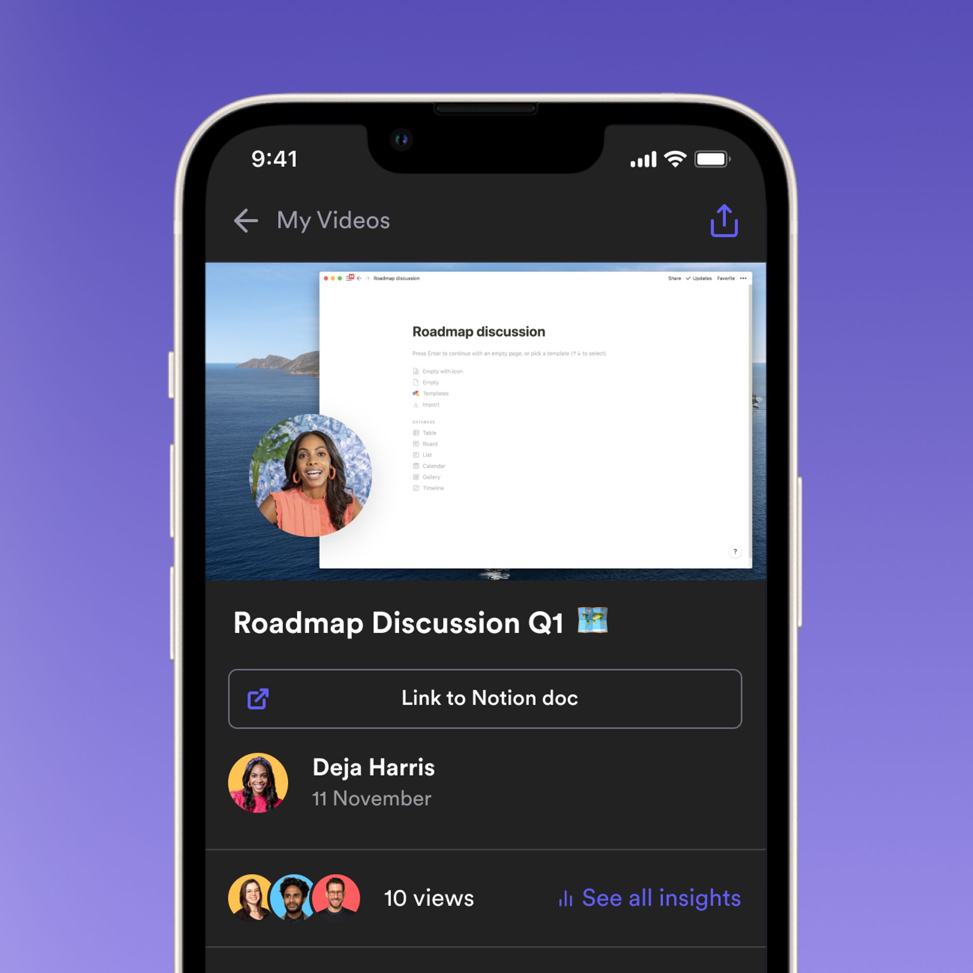 Get Loom Screen Recording App Free and Easy to Use Loom