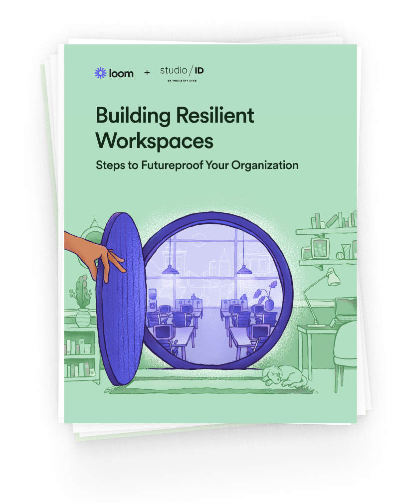 Building Resilient Workplaces: Steps To Futureproof Your Organization