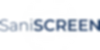 SaniScreen Logo