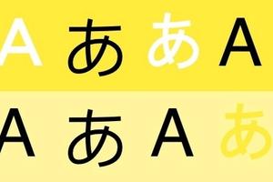 Good internationalisation practices for web developers, part 2: text direction