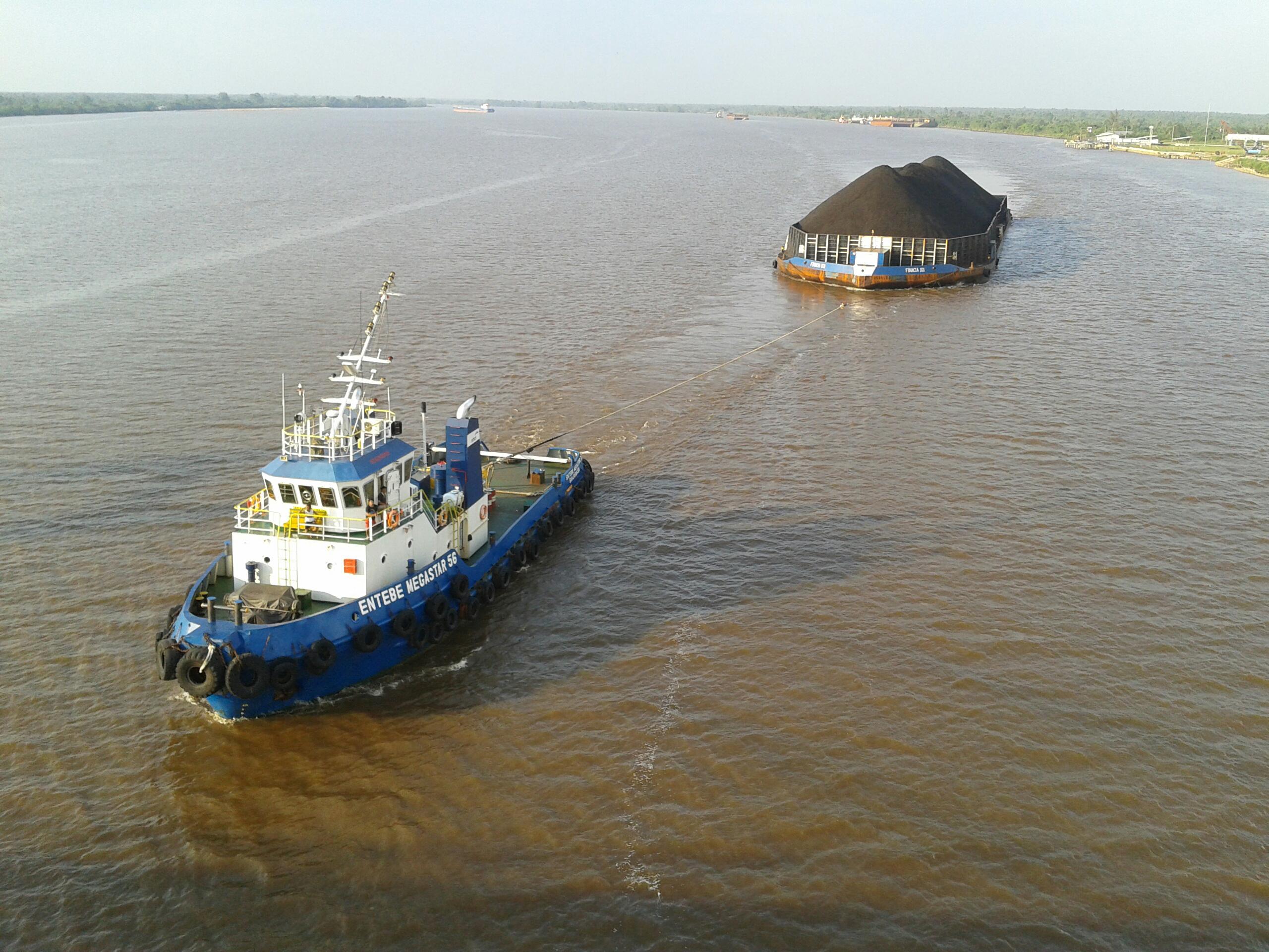 Tongkang Hantam Jembatan Mahakam Lagi. Apa yang Salah?