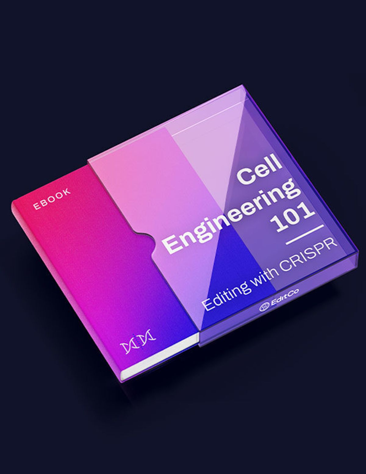 Cell Engineering 101 eBook