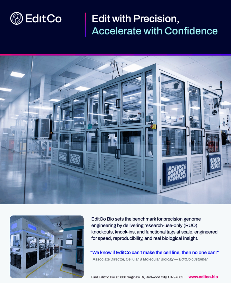 EditCo Capabilities Brochure
