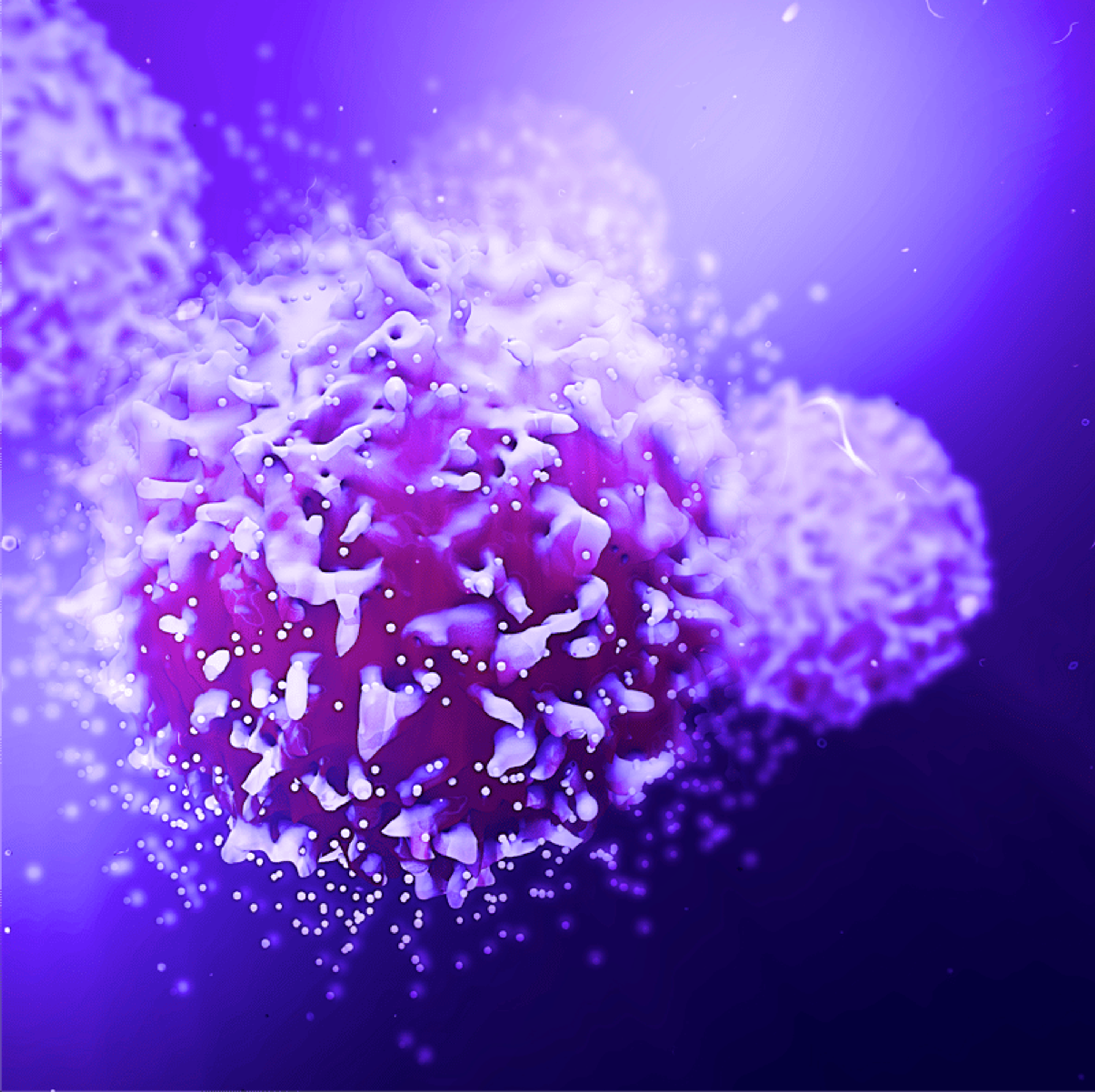Engineered human T cells