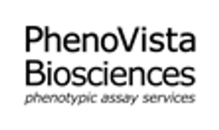 PhenoVista logo