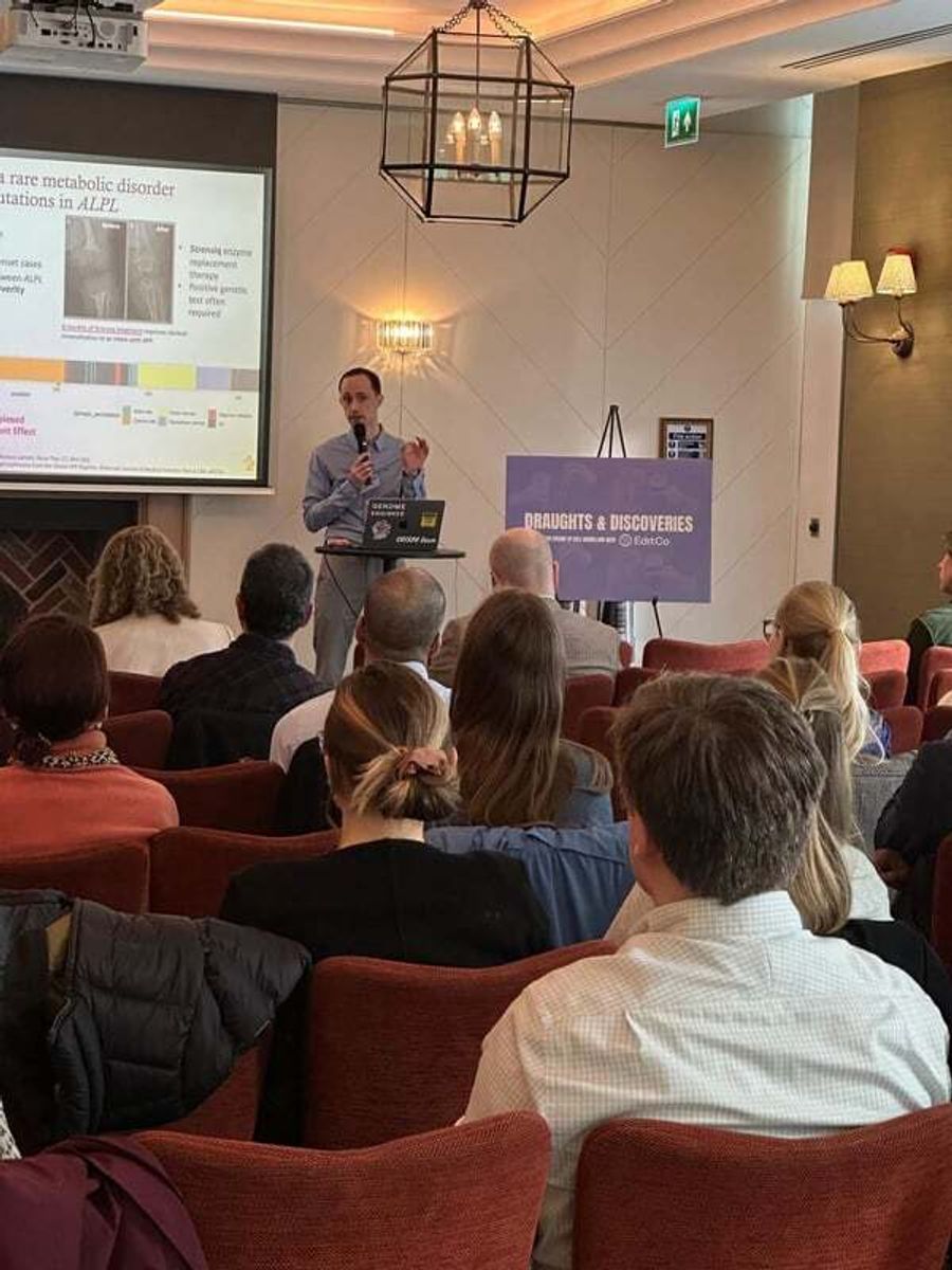Draughts & Discoveries 2026: Cambridge | UK Event Highlights