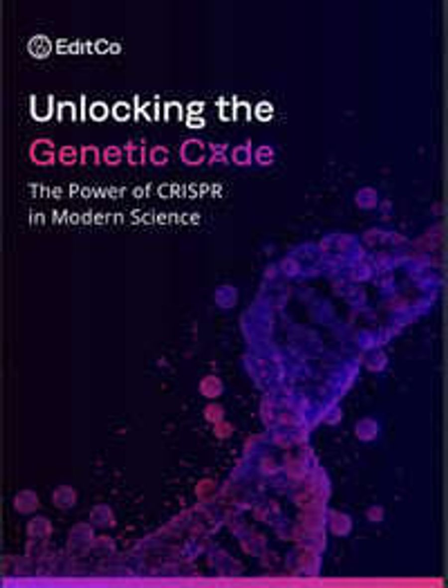 Unlocking the Genetic Code: The Power of CRISPR in Modern Science