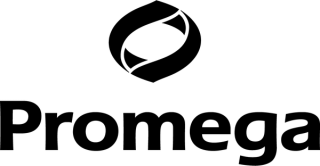Promega logo