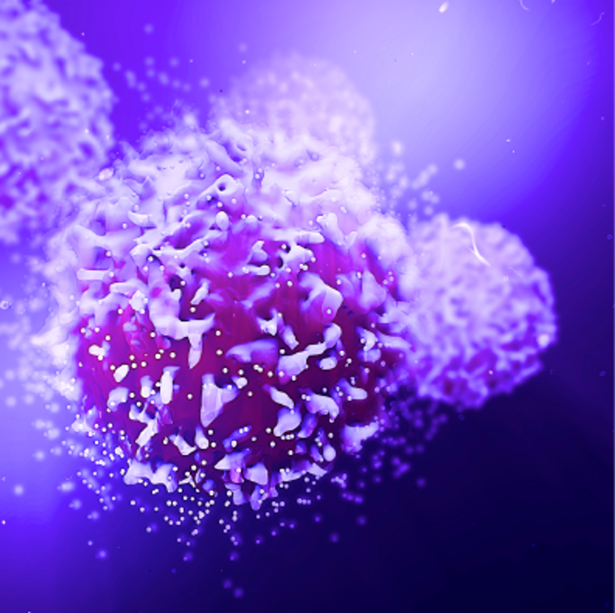 CRISPR knockout T cells