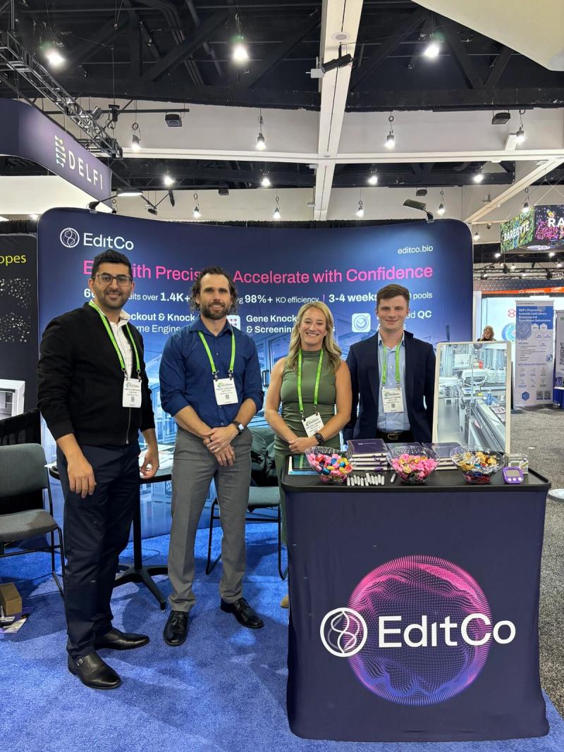 What You Missed at AACR 2026: Five Takeaways From San Diego That Could Change Your Cell Lineup