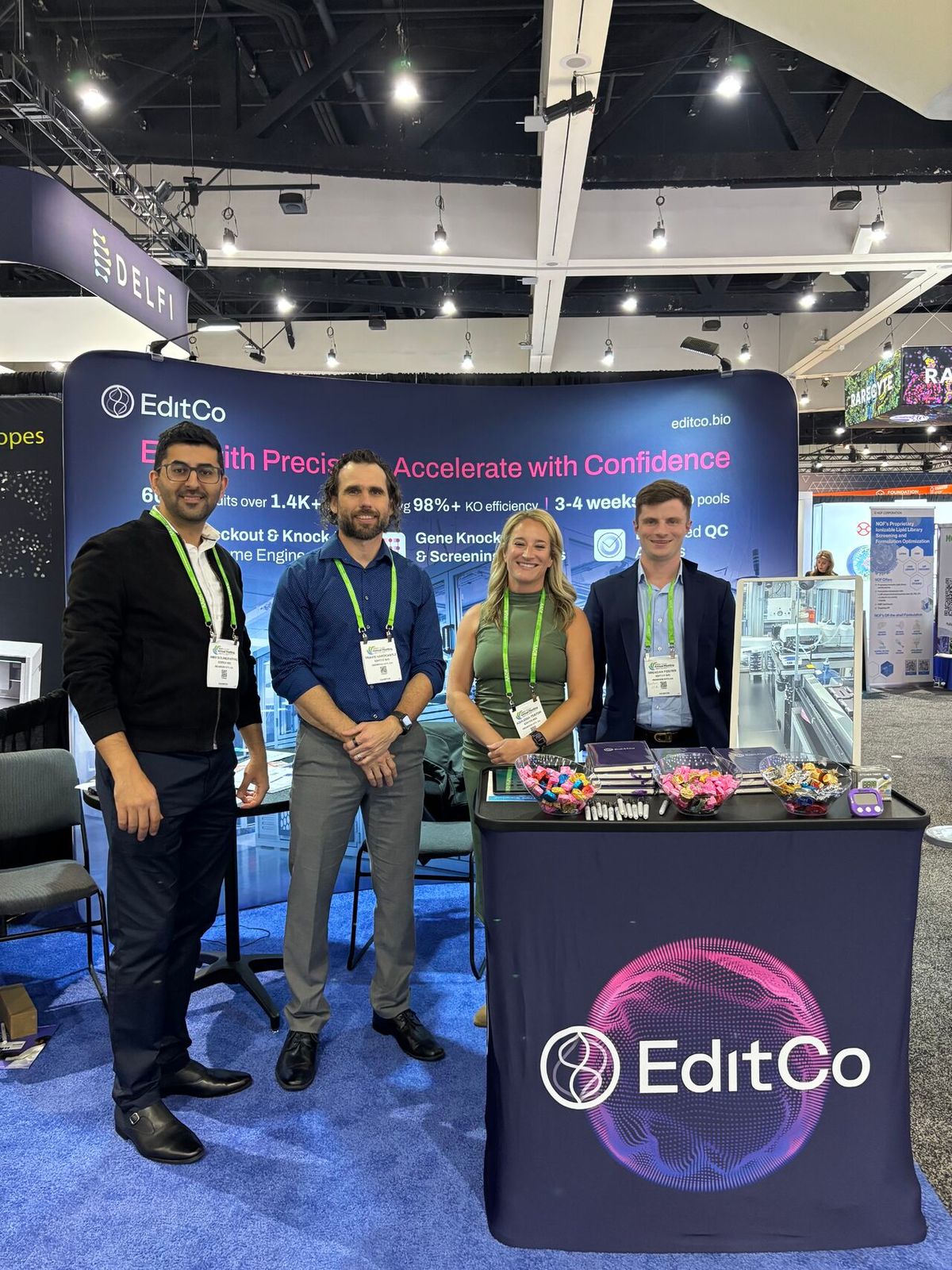 What You Missed at AACR 2026: Five Takeaways From San Diego That Could Change Your Cell Lineup