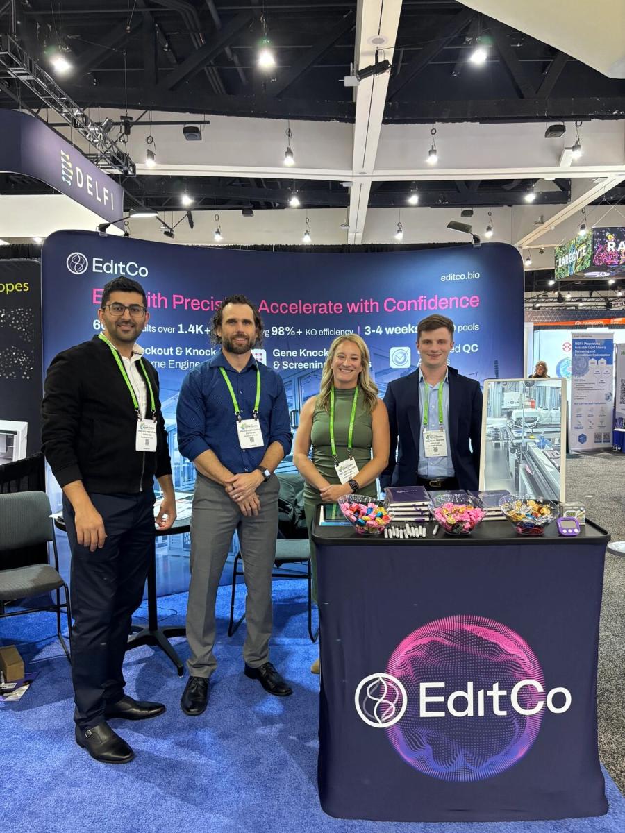 What You Missed at AACR 2026: Five Takeaways From San Diego That Could Change Your Cell Lineup