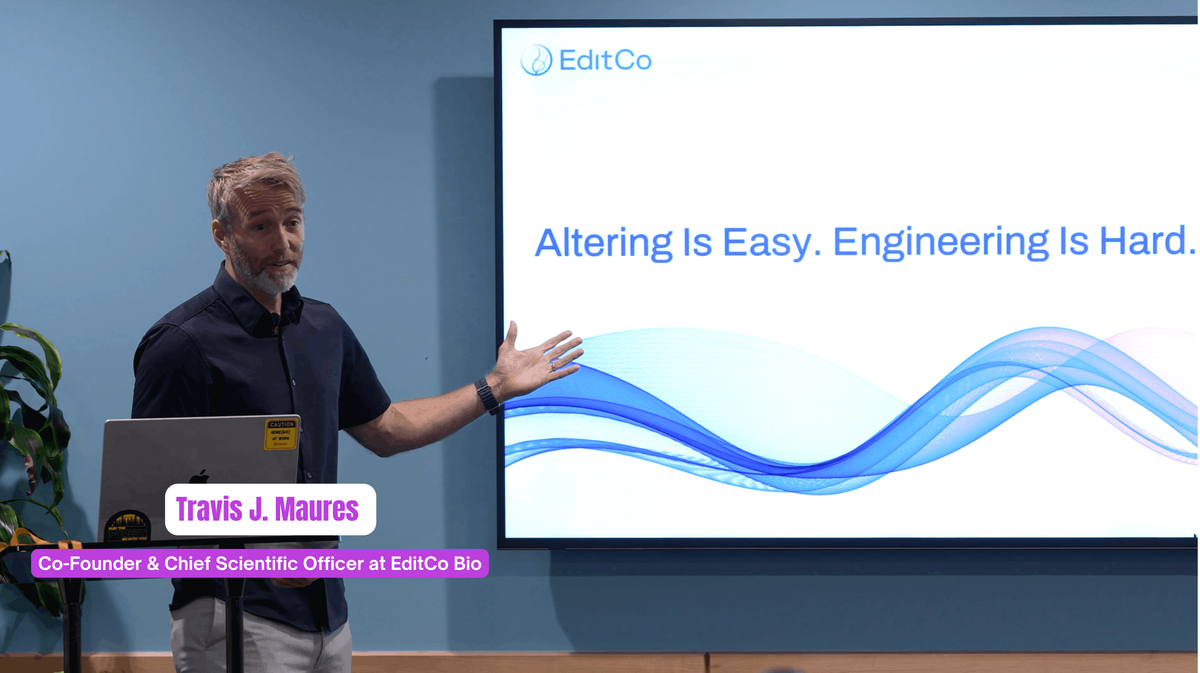 Altering Is Easy, Engineering Is Hard
