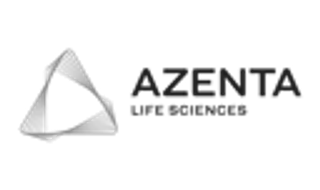 Azenta logo