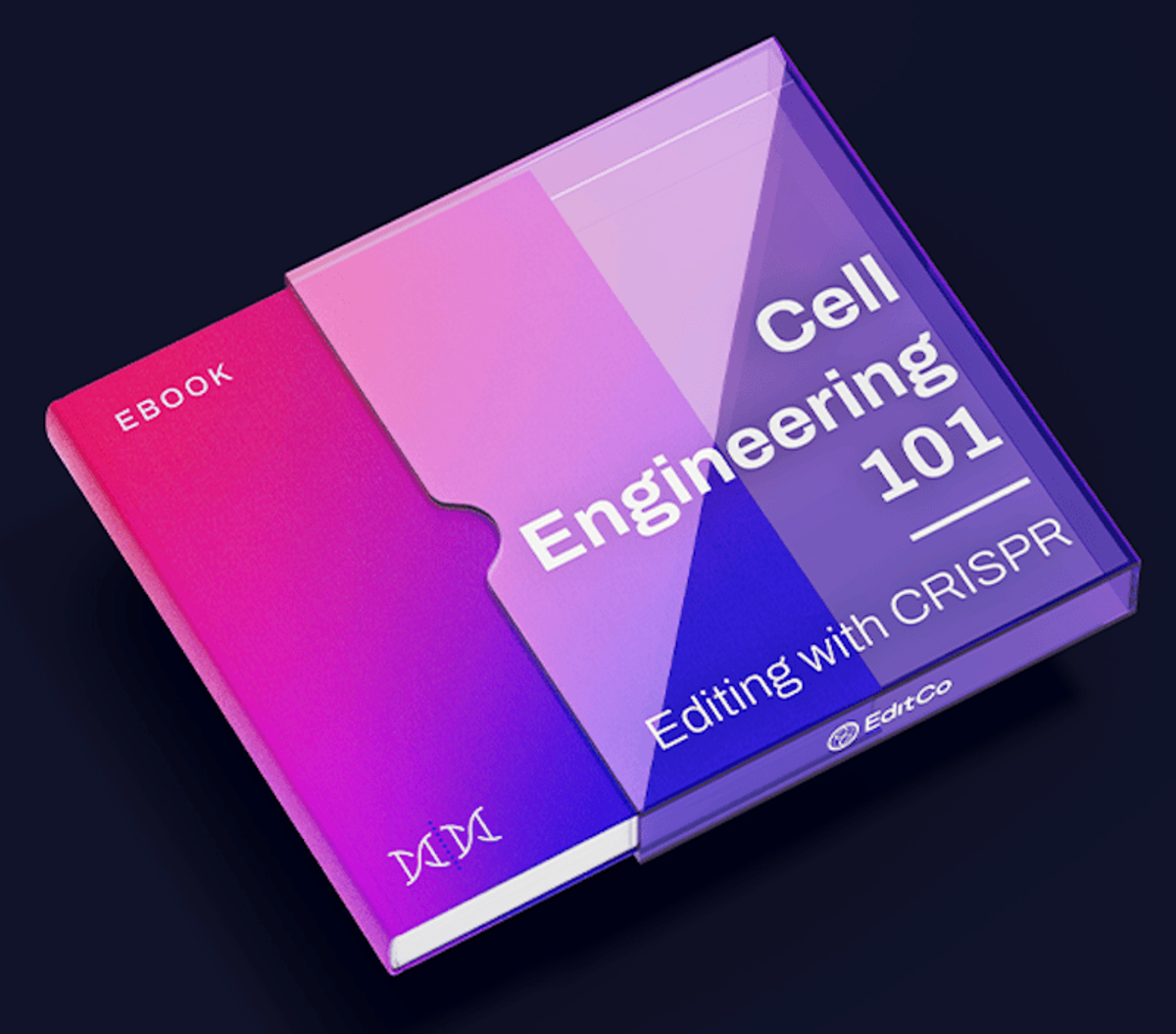 Elevate Your Cell Engineering Expertise