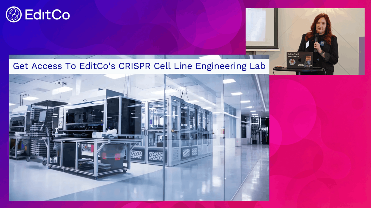 From Edits to Insights: How Custom CRISPR Cell Models Are Rewriting Research