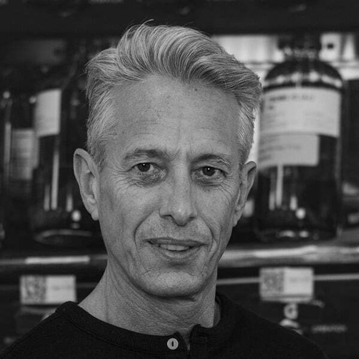 Dr Paolo Piazza, Senior Scientist at EditCo