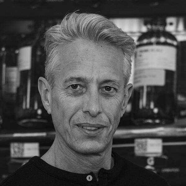 Dr Paolo Piazza, Senior Scientist at EditCo