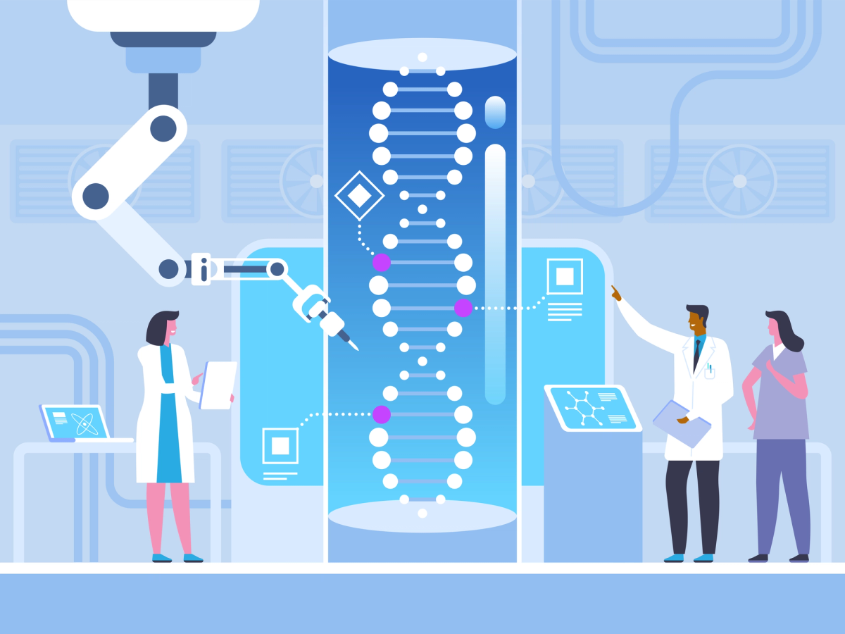 CRISPR Confidence: The Power of Controls in Genome Editing