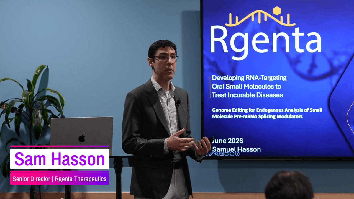 Genome Editing for Endogenous Analysis of Small Molecule Pre-mRNA Splicing Modulators