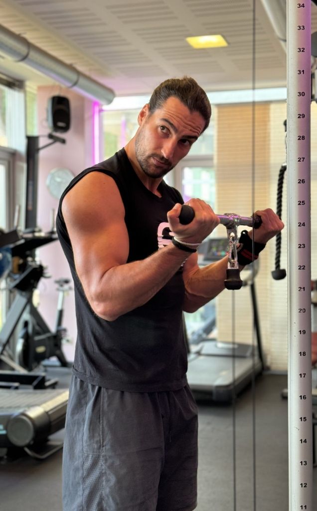 Mattia Pieri