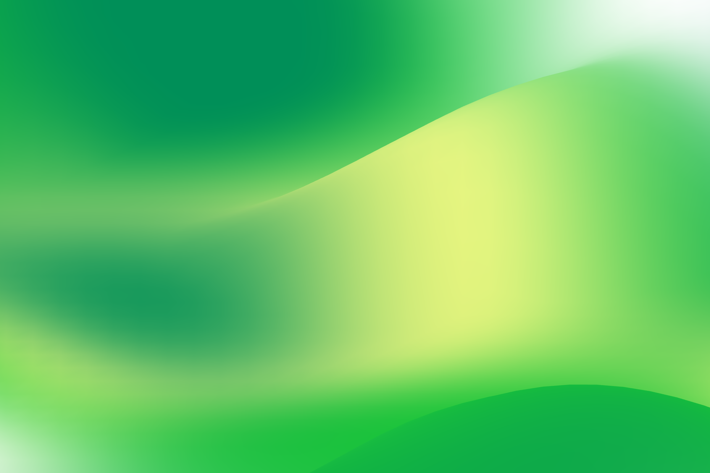 A graphic with a blurred, flowing gradient background in shades of green, yellow, and bright blue. In the center, the word "AdaptiveKit" is written in bold, white text.